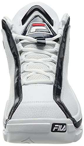 Image of FILA Mens Grant Hill 2 Shoes