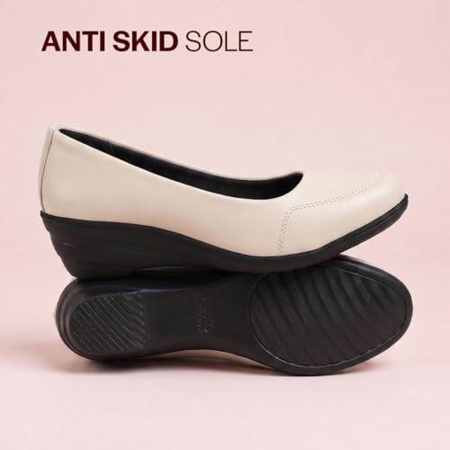 Image of FAUSTO Women Formal Pull-On Shoes