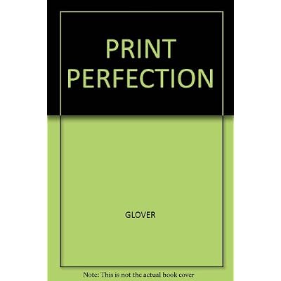 PRINT PERFECTION