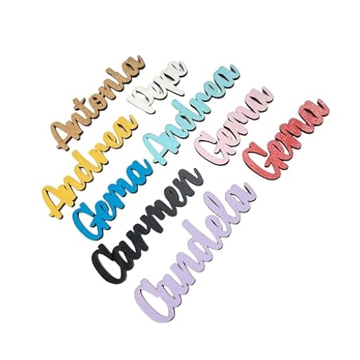 Marcasitios de madera. Nombre marcasitios Personalizados. Con Opción a Imán Pedido mínimo 5 Marcasitios. Ideal bodas, comuniones, bautizos, cumpleaños, celebraciones | Ya disponible en tu tienda friki favorita! En mundofriki.es! Marcasitios de madera. Nombre marcasitios Personalizados. Con Opción a Imán Pedido mínimo 5 Marcasitios. Ideal bodas, comuniones, bautizos, cumpleaños, celebraciones | Ya disponible en tu tienda friki favorita! En mundofriki.es!