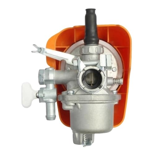 Carburateur de débroussailleuse avec filtre à air pour modèle CG328 et SUM328 - 6