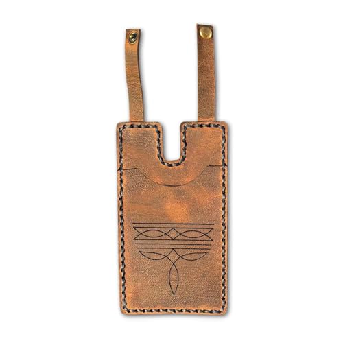 Custom Personalized Boot Wallet Women, Western Boot Wallet with Snap Strap,Leather Boots Wallets, Small Minimalist Wallets with Snap Fastening