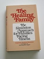 The Healing Family 0553050508 Book Cover