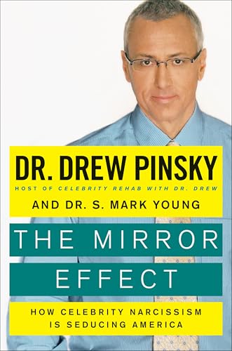 The Mirror Effect: How Celebrity Narcissism Is Seducing America