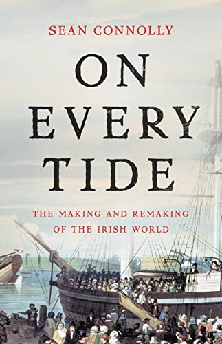 On Every Tide view 2