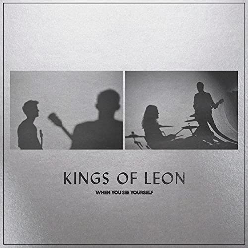 Album Art for When You See Yourself by Kings of Leon