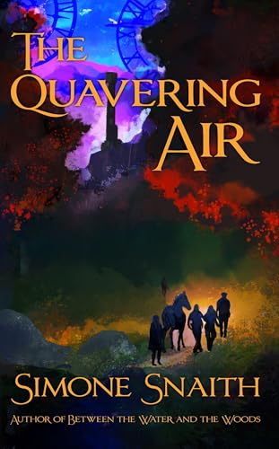 The Quavering Air