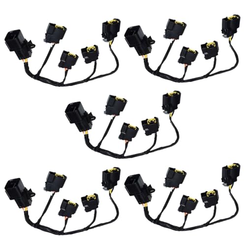 Connecteur de Bobine d'allumage pour Hyundai Elantra Réparation Faisceau 27350-2B000