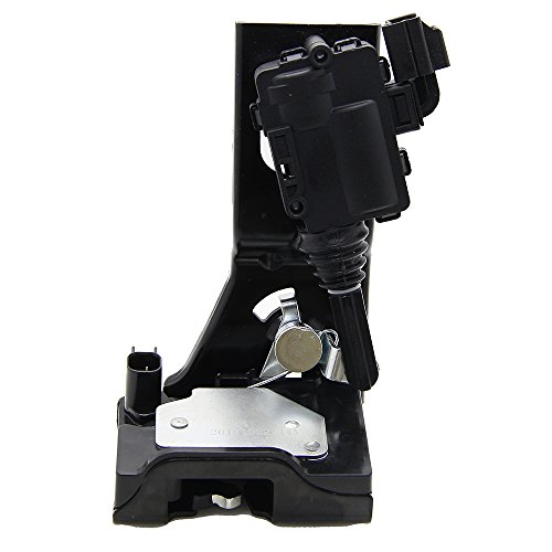 Integrated Rear Hatch Lift Gate Liftgate Tailgate Door Latch Lock Actuator for 2009-2012 Ford Escape 2009-2011 Mercury Mariner 2008-2011 Mazda Tribute Replace # 9L8Z-7843150-B 9L8Z7843150B