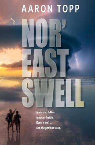 Buy Nor'east Swell — BookShops.in