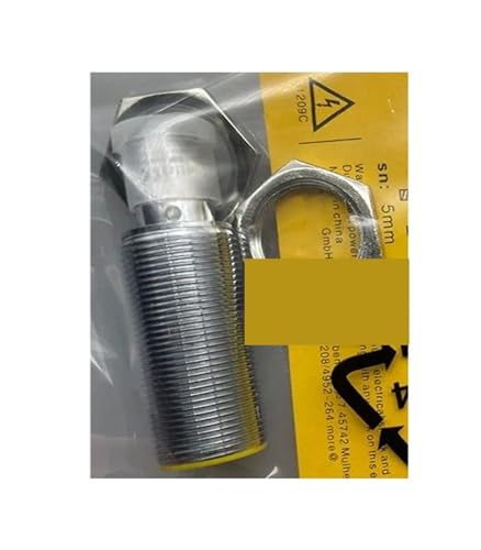 BI5NF-EM18HE-AP6X2-H1141 capteur haute précision M18
