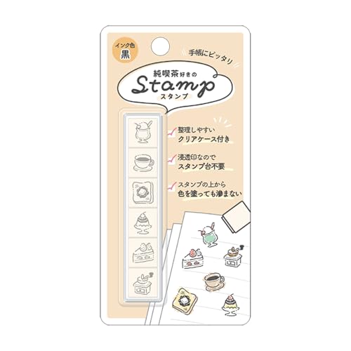 一点限り♡未使用　スタンピンアップ　お洒落なフランス語　いちごのスタンプとパンチ 41JbVYHhcZL.jpg