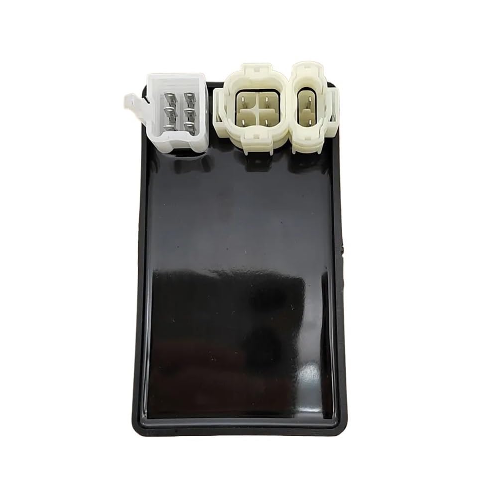 CDI Caja 924283 Unidad De Control CDI para TGB Blade/Target 400 425 450 Encendedor Módulo Motocicleta Velocidad Ilimitada Caja Encendido