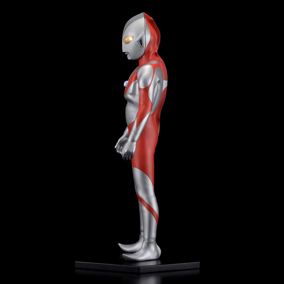 Amazon | 海洋堂 Character Classics ウルトラマン Bタイプ 全高約 