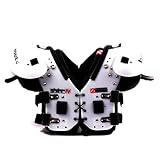 Vision IV, XS Fußball Schulterpolster, OL-DL