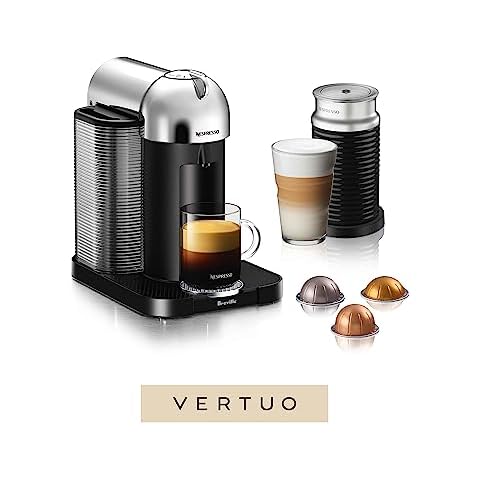 Nespresso Vertuo Coffee and Espresso Machine Cover