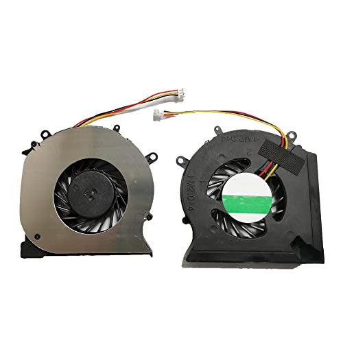 Ventilateur CPU pour HP Compaq Presario CQ36-100 : refroidissement interne optimal et silencieux