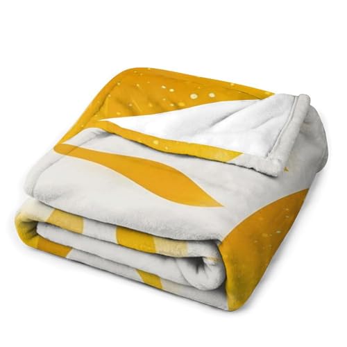 Couverture flanelle douce pour soirées canapé et nuits de voyage