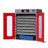 Legendstone 1000-Egg Cabinet Incubator