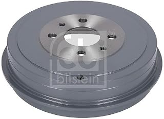 FEBI BILSTEIN 1x Bremstrommel 183929 Hinterachse