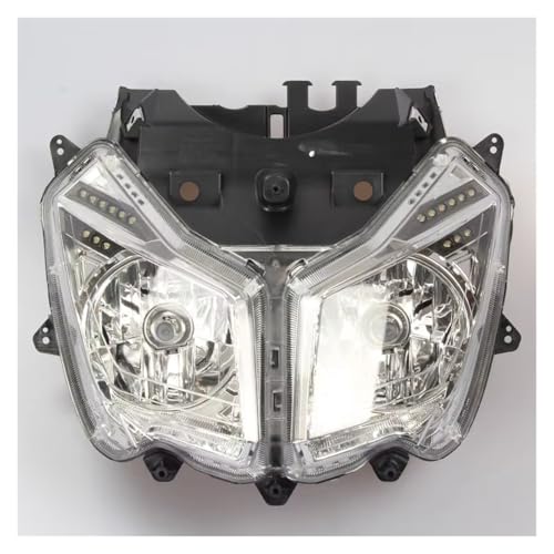 Phare avant Cruisym 150 pour moto Sym XS150T-9 de 2019 optique d'origine