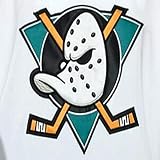 Yajun trykot NHL Charlie Conway #96 Mighty Ducks, hokej na lodzie, męska bluza oddychająca, t-shirt, odzież