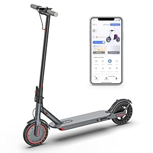 Electric Scooter for Adults – 19/22MPH & 15/22Mile Range, Electric Scooter for Adults – 19/22MPH & 15/22Mile Range,