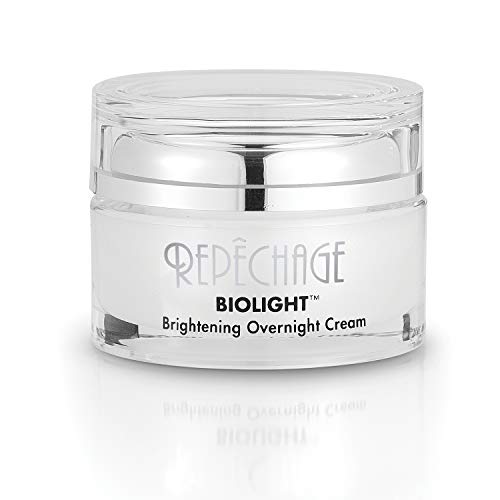Repechage Biolight Brightening Overnight Cream (1 oz.)