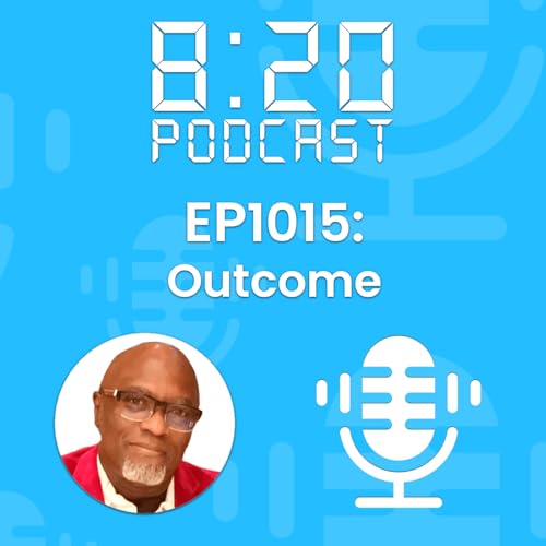 EP1015: Outcome