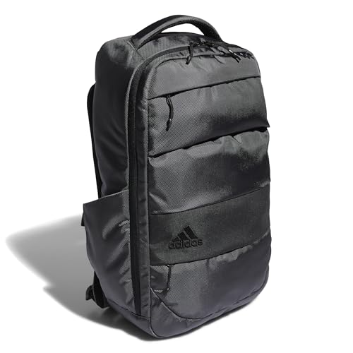 Imagen de adidas Mochila de Golf Premium, Grey Five