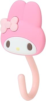 Amazon.co.jp: サンリオ(SANRIO) S字フック 3個セット マイ
