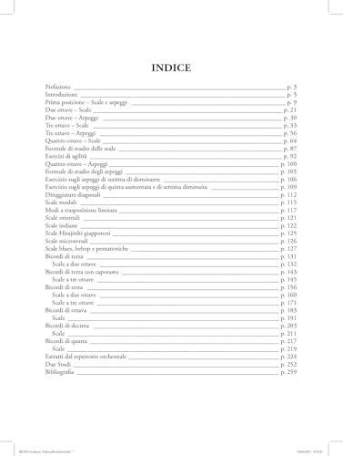 Tecnica Delle Scale E Degli Arpeggi Per Violoncello. Con Studi, Repertorio, Culture Ed Esercizi Per Ogni Livello. Metodo - 3