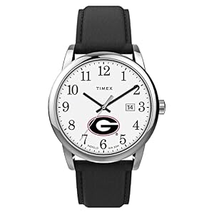 Timex Tribute Collegiate Easy Reader 38mm