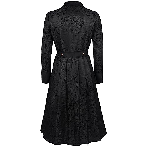 Consejos y comparativas para Comprar Traje levita - los mas comprados. 2 Imagen adicional