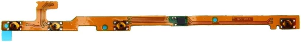 Hsifeng Side Keys Flex Cable Ribbon Parts for Nokia Lumia 720 Hsifeng