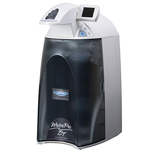 Labconco 9037800 WaterPro BT Ultrafiltration Dispensing Valve Cartridge; 1/Pk