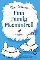 Algopix Similar Product 5 - Finn Family Moomintroll (Moomins, 2)