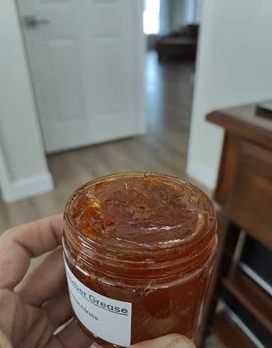 Washer Suspension Rod Grease. Multi Purpose Heavy Damping Grease by HQAR. Top and Front Loads. Suits Most Brands Washing Machines (6oz)