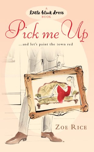Pick Me Up (English Edition)