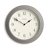 Jones Clocks