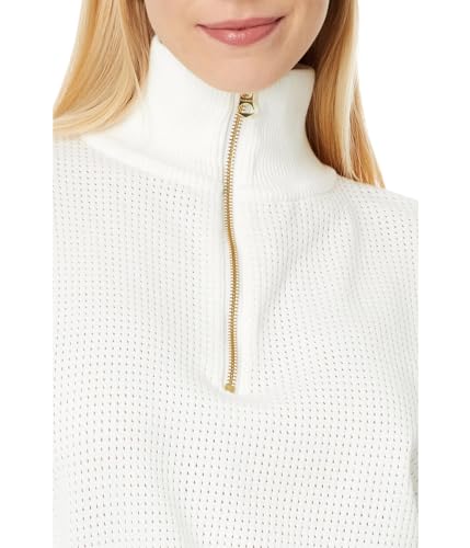 Varley Women's Fulton Cropped Knit3