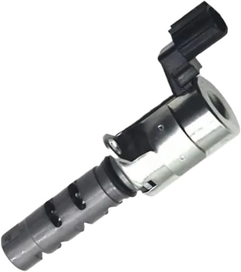 Fuel Tank Vent Valve Solenoid 15330 21020 VVT Oil Control Valve Fit For Toyota Fit For Corolla Yaris Echo Vios Prius Fit For Scion XA XB 1533021011 1533021020 Carbon Canister Solenoid Valve