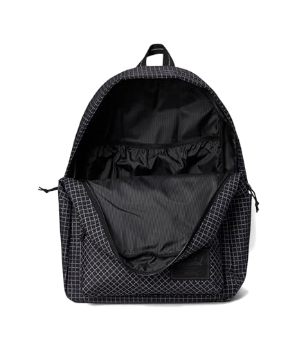Image of Herschel Supply Co. Unisex Herschel Classic Backpack Grid - Black (Limited Edition), XL - 30L