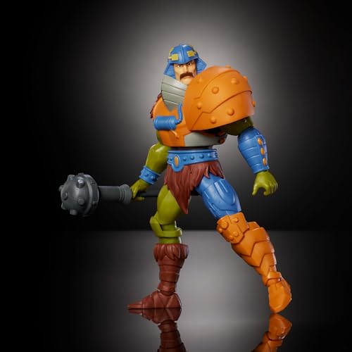 Opiniones de Masters of the universe para comprar online. 28 Imagen adicional