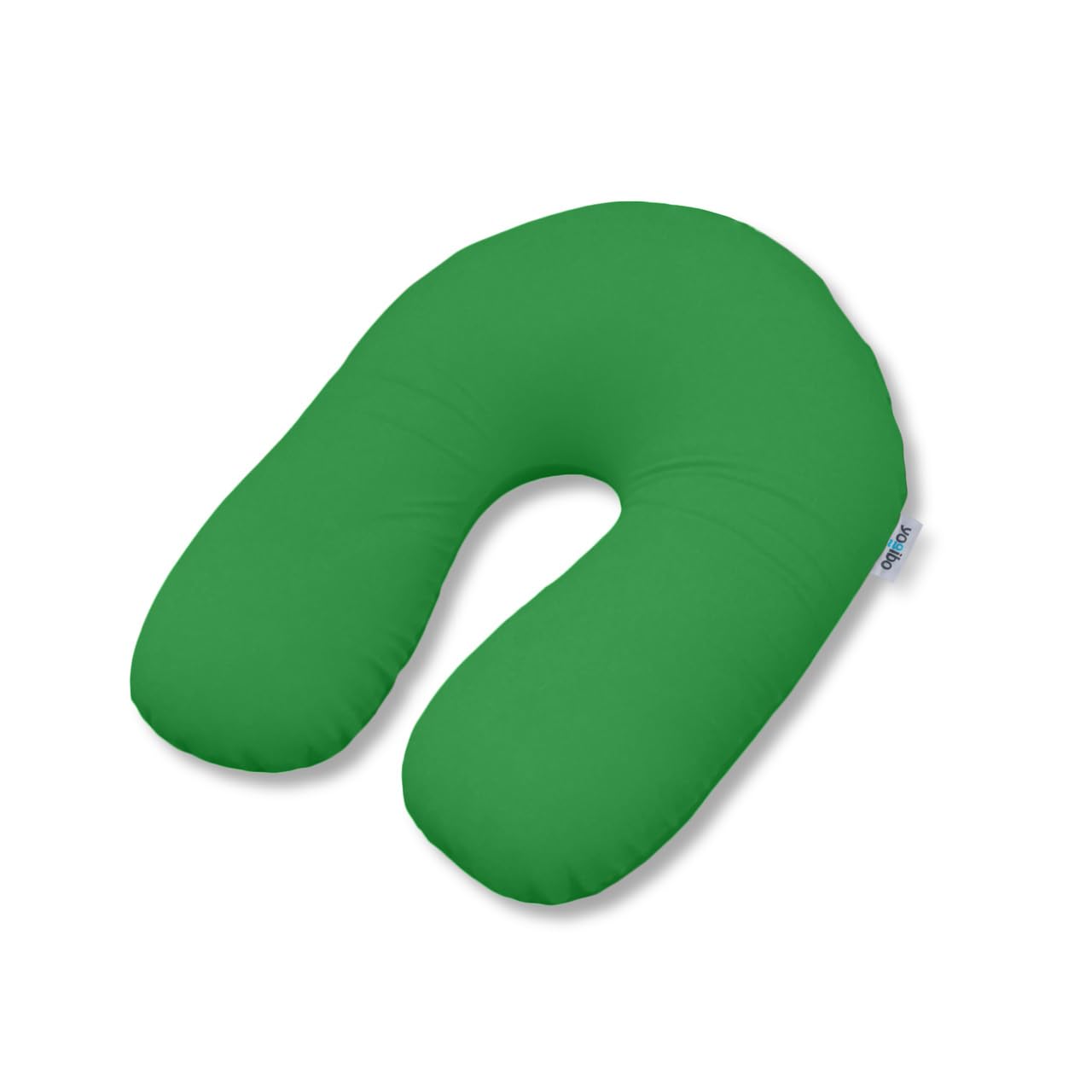 Amazon.co.jp: Yogibo Support ヨギボー サポート グリーン 腰枕
