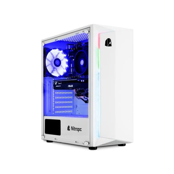 Nitropc-PC-Gaming-Nitro-AMZ-AMD-Ryzen-5-5500-612-42GHz-GTX-1660-Ti-6GB-RAM-16GB-SSD-1TB-WiFi-Windows-11-Home-Ordenador-de-sobremesa-PC-Gamer Nitropc-PC-Gaming-Nitro-AMZ-AMD-Ryzen-5-5500-612-42GHz-GTX-1660-Ti-6GB-RAM-16GB-SSD-1TB-WiFi-Windows-11-Home-Ordenador-de-sobremesa-PC-Gamer