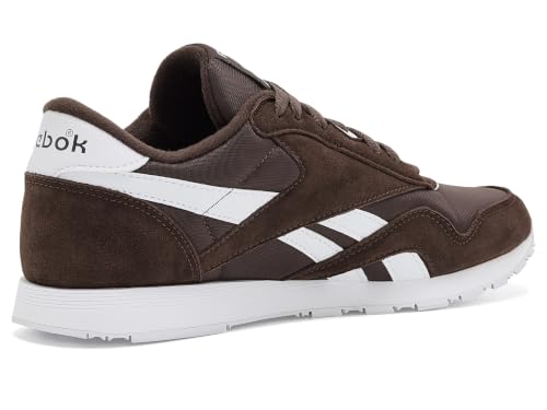Image of Reebok Women's Cl Nylon Mh Fashion Sneaker