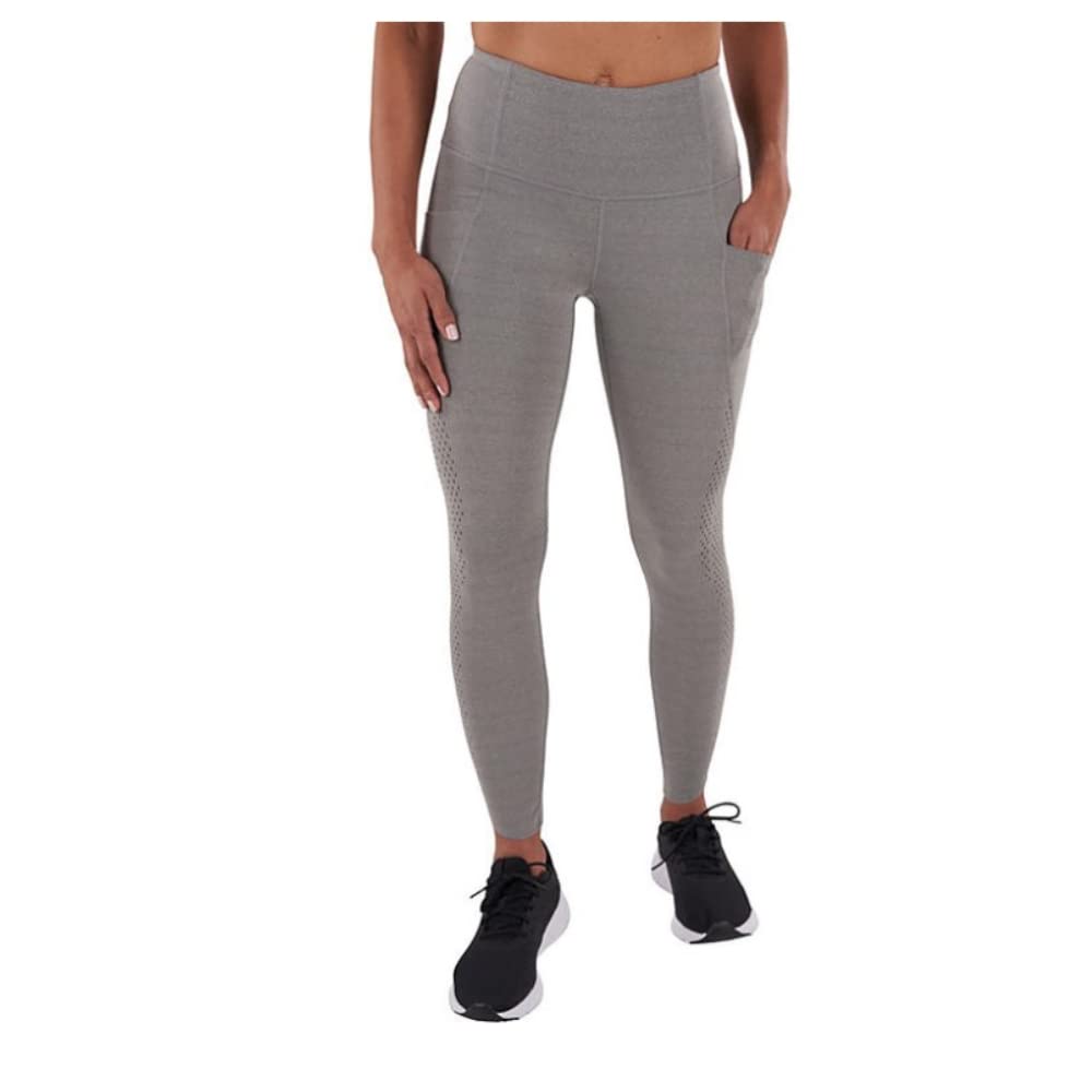 Members Mark Ladies Everyday Perforated Legging