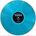 Daft Punk Tron Legacy Vinyl Soundtrack Record Exclusive Blue Clear 2 LP