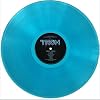 Daft Punk Tron Legacy Soundtrack Record Exclusive Blue Clear